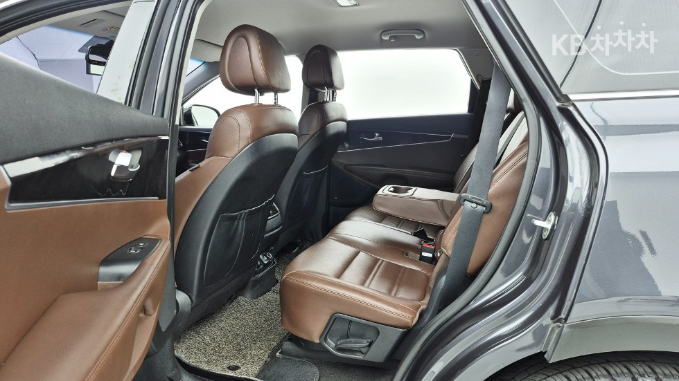 2016 - kia sorento