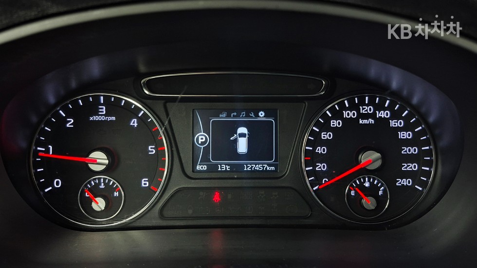 2016 - kia sorento