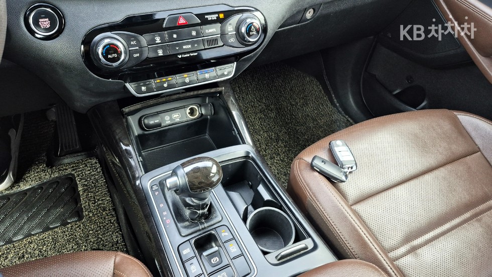 2016 - kia sorento