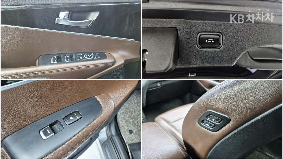 2016 - kia sorento