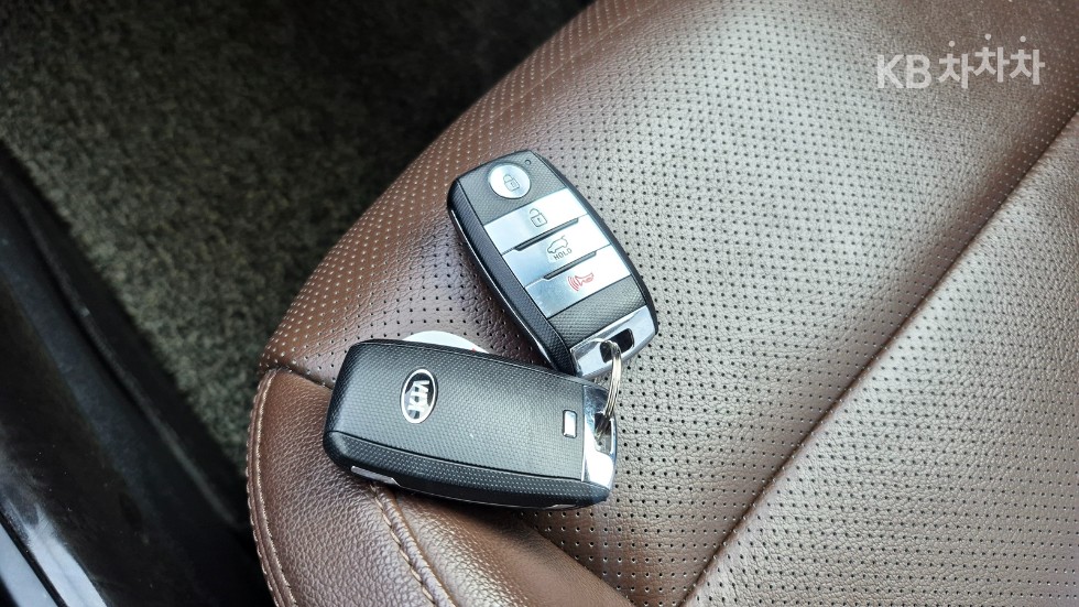 2016 - kia sorento