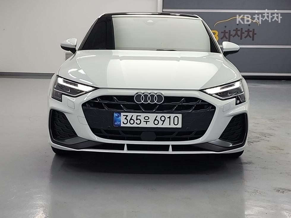 2025 - audi a3