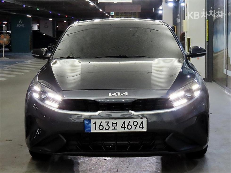 2024 - kia k3