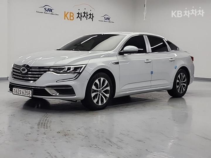 Renault Samsung SM6 2.0 LPe — foto 1