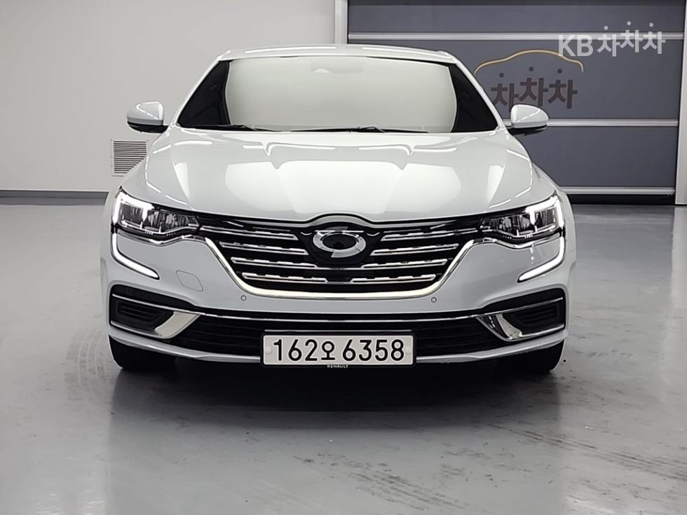 Renault Samsung SM6 — miniaturë 2