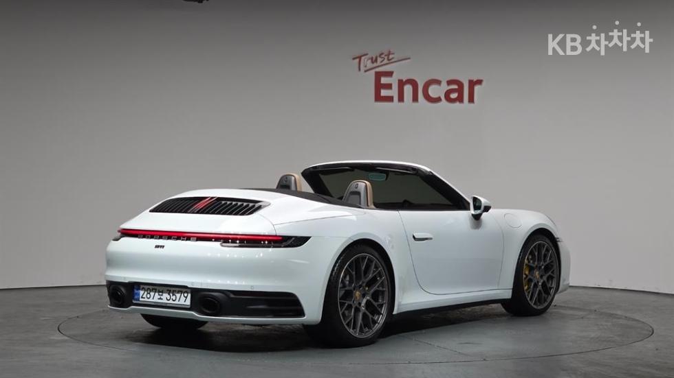 Porsche 911 — miniaturë 2