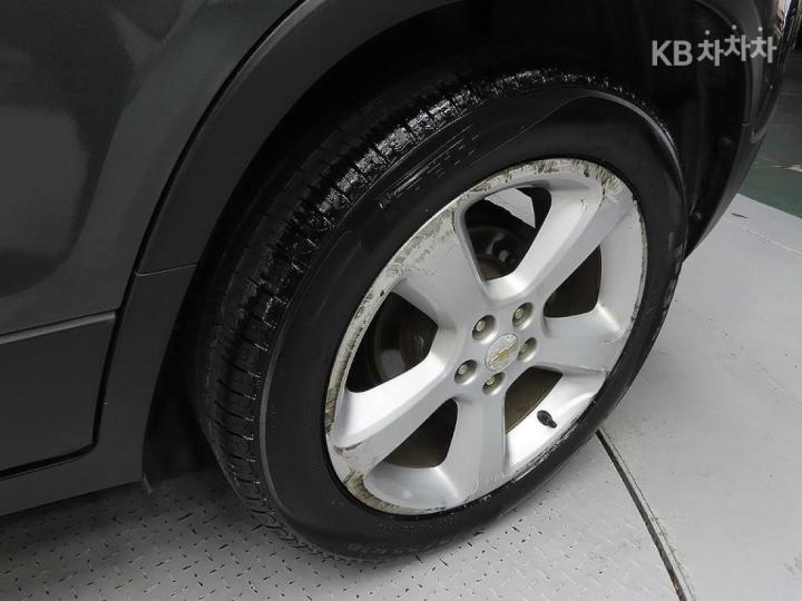 Chevrolet Trax 1.6 Diesel LTZ 6