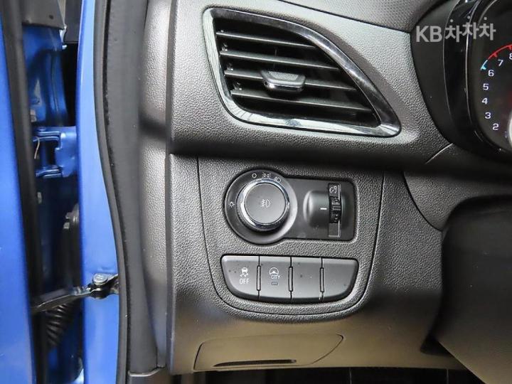 Chevrolet Spark The Next LTZ C-TECH 10