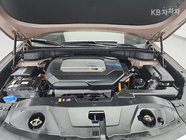 Hyundai Nexo Premium 6