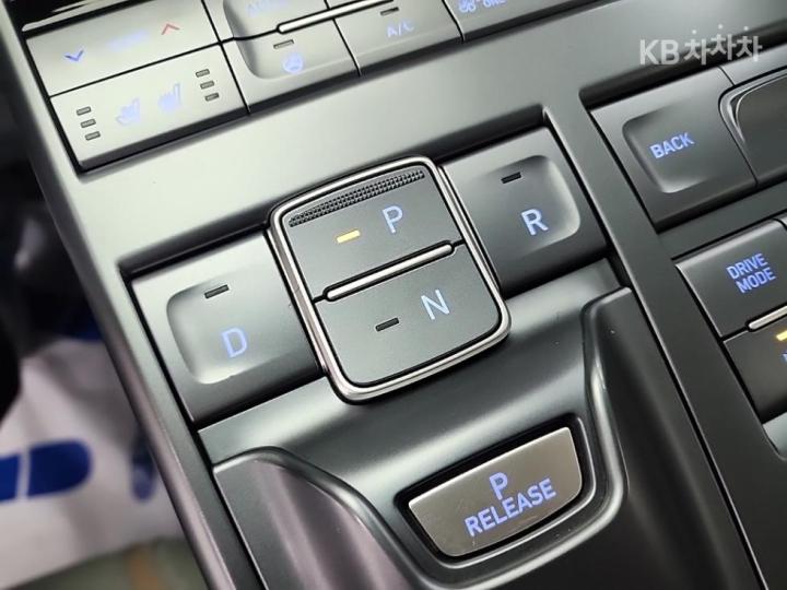 Hyundai Nexo Premium 9