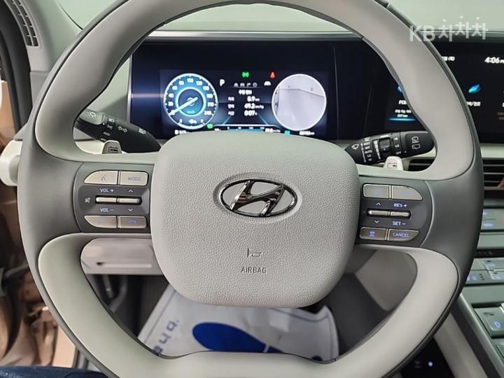 Hyundai Nexo Premium 10