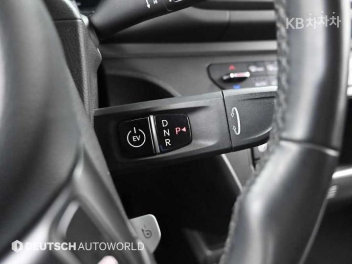 Kia Ray The EV The Essential Light 10