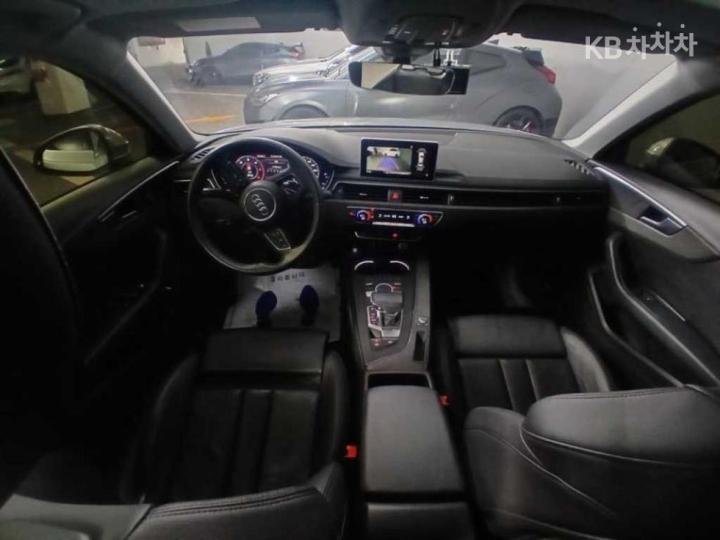 Audi A4 B9 35 TDI Premium 7