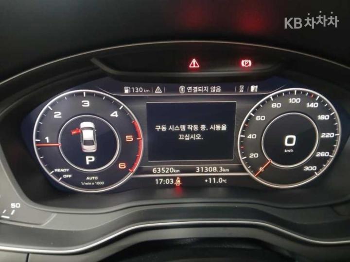 Audi A4 B9 35 TDI Premium 10