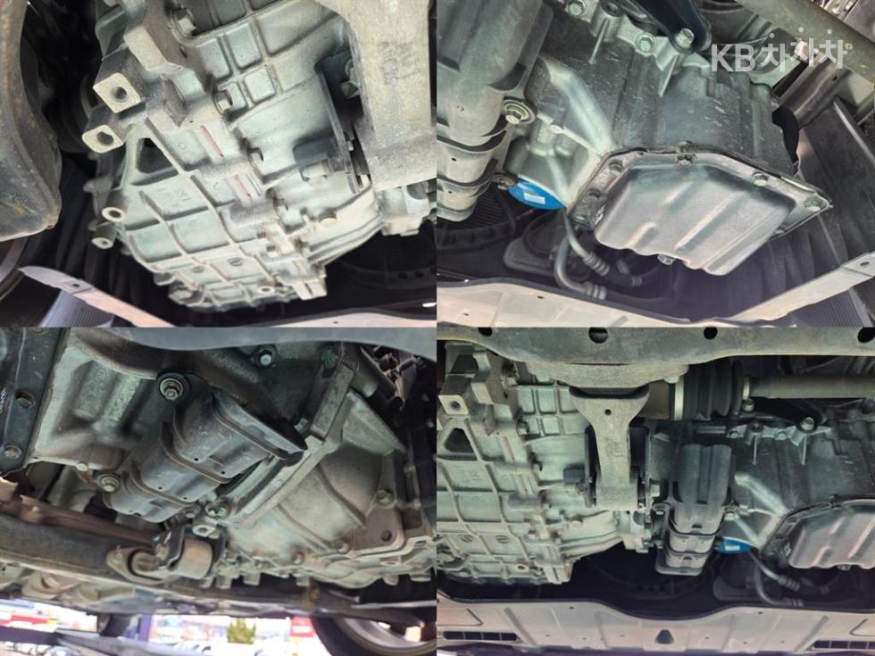 2015 - kia k3