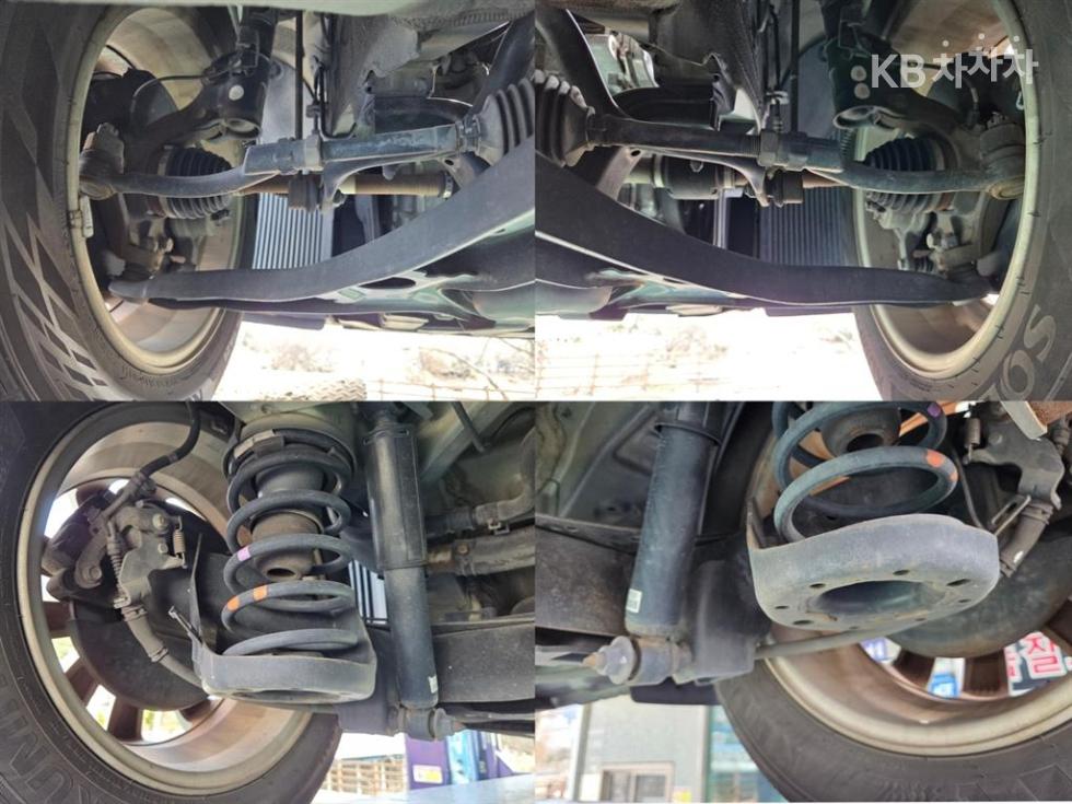 2015 - kia k3