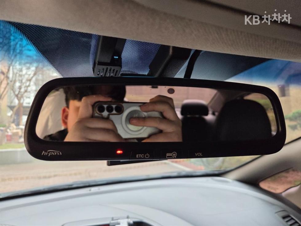 2015 - kia k3