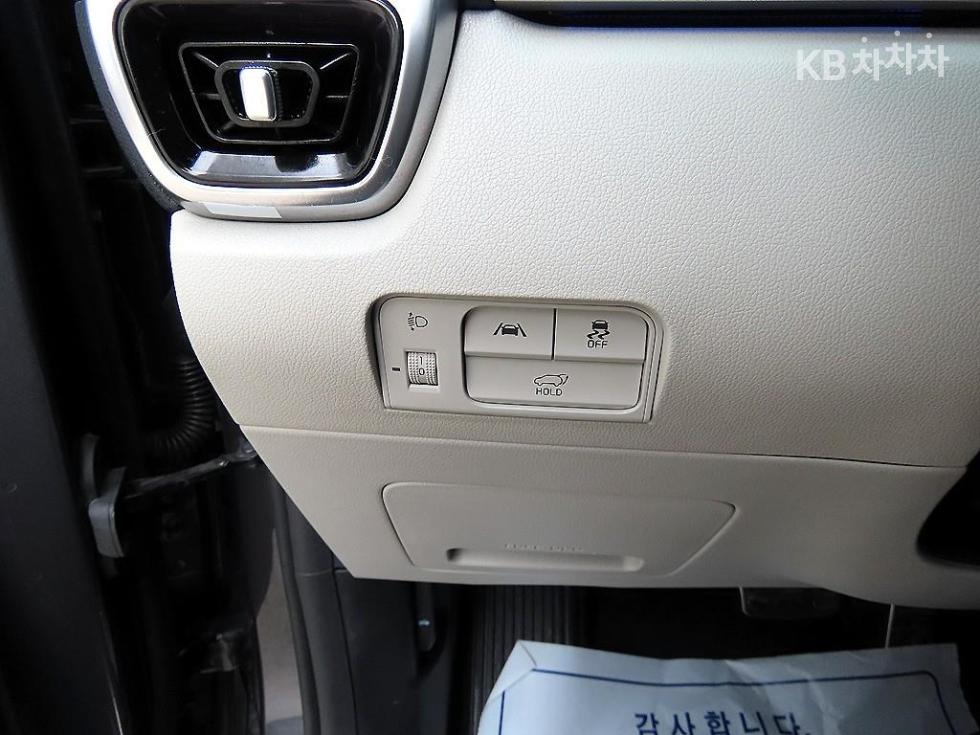 2021 - kia sorento