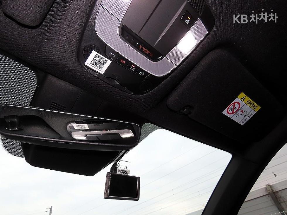 2021 - kia sorento