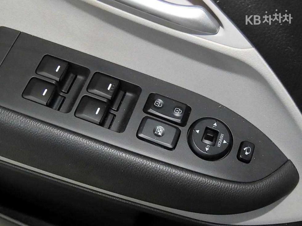 2022 - kia ray