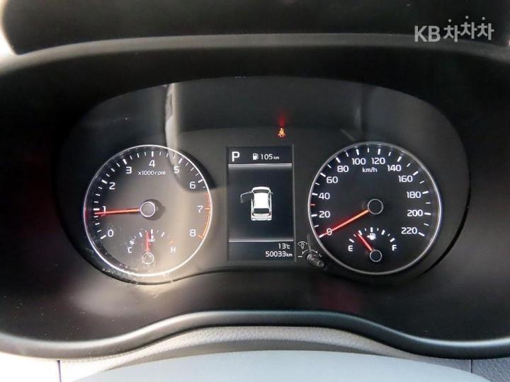 Kia Morning Urban JA 1.0 Gasoline Prestige 10