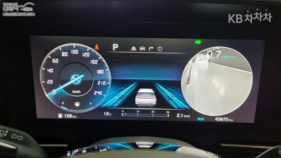 2022 - kia carnival