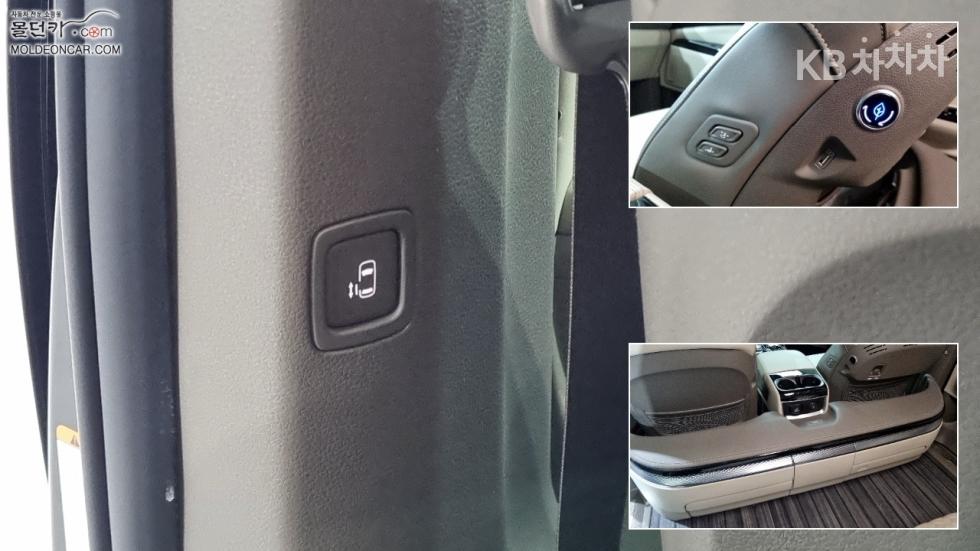 2022 - kia carnival