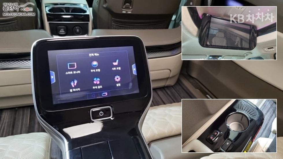 2022 - kia carnival