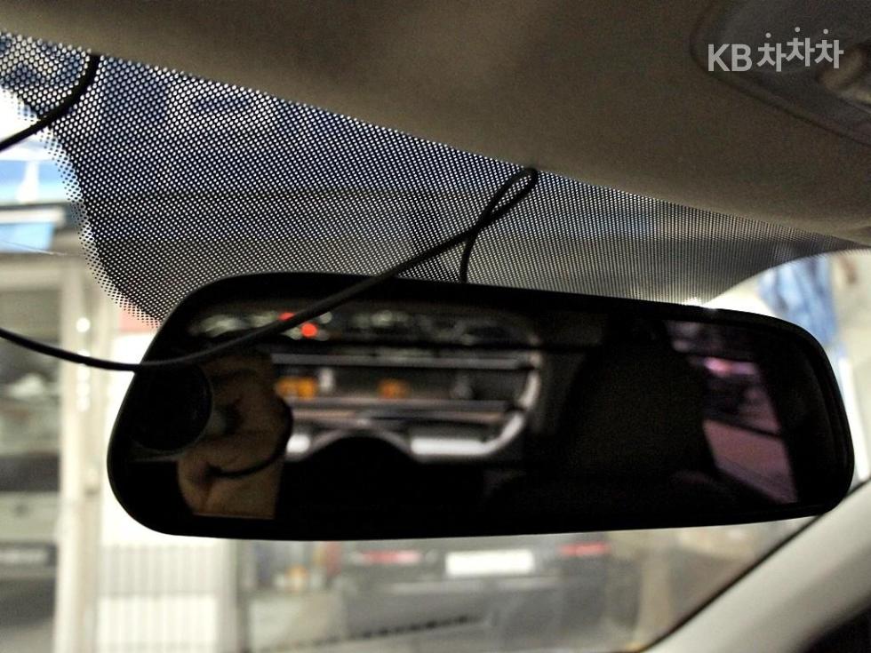 2016 - kia 모닝밴