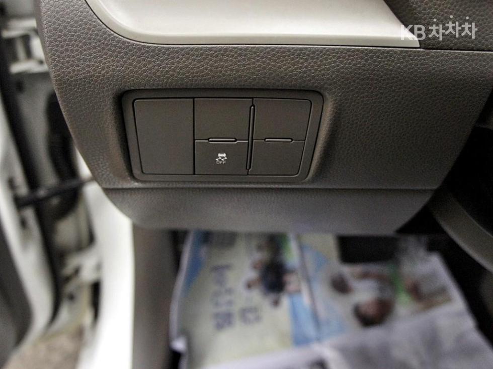 2016 - kia 모닝밴