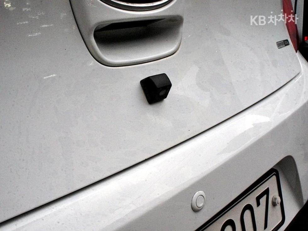 2016 - kia 모닝밴