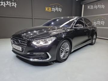 Hyundai Grandeur 렌터카 3.0 LPi 모던 — foto 1
