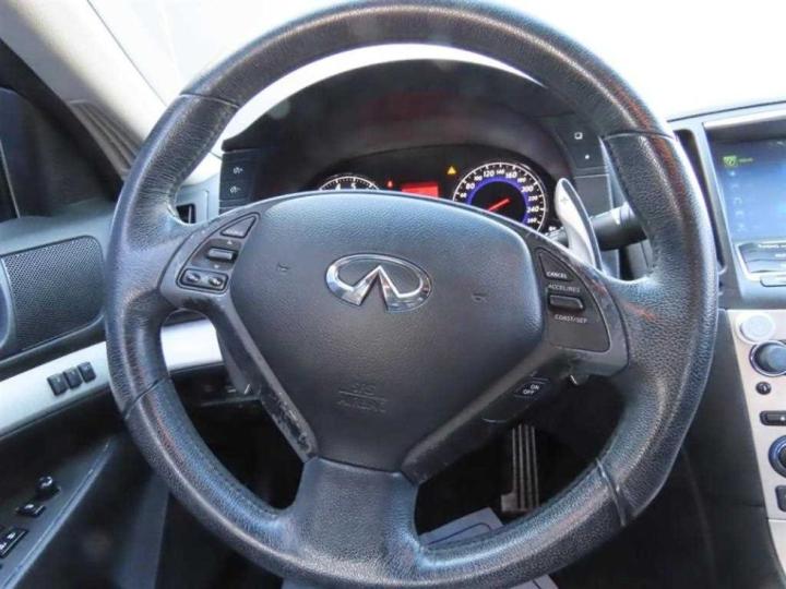 Infiniti G G35 Sedan Premium 8