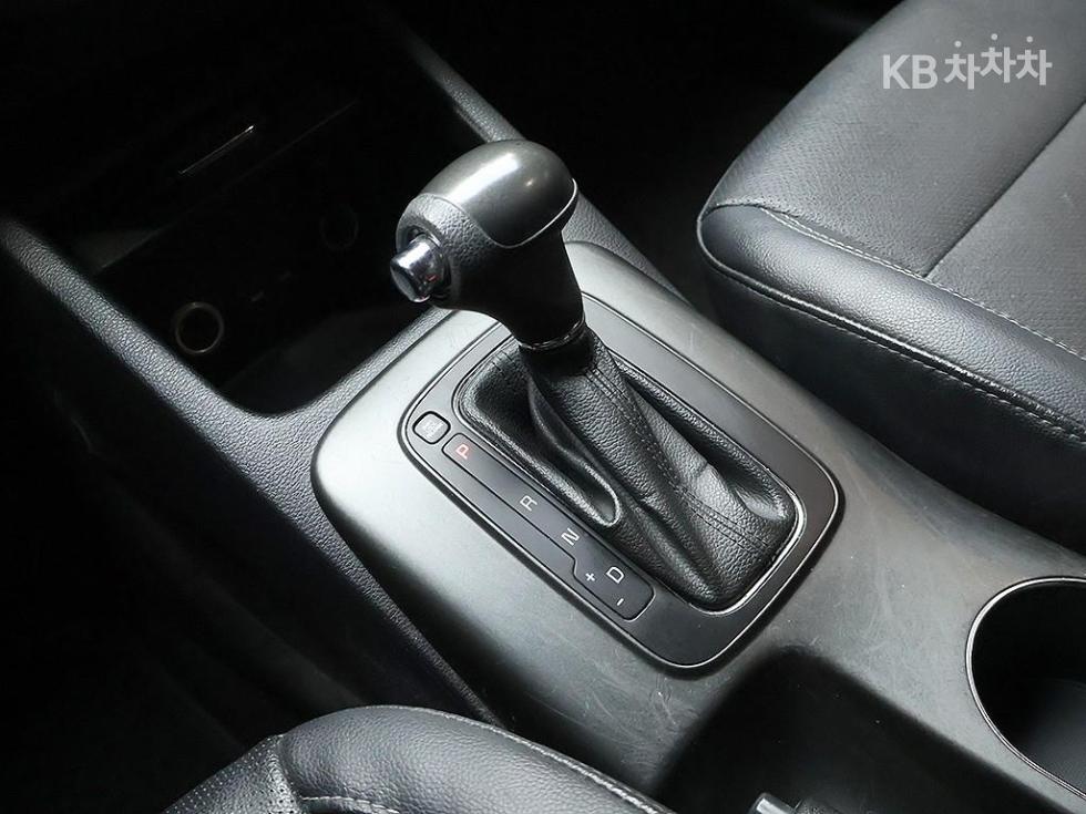 2014 - kia k3