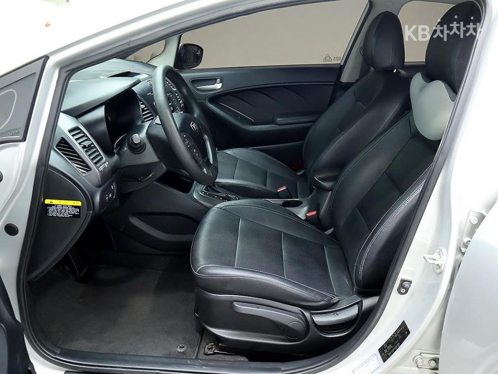 2014 - kia k3