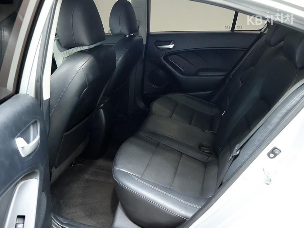 2014 - kia k3