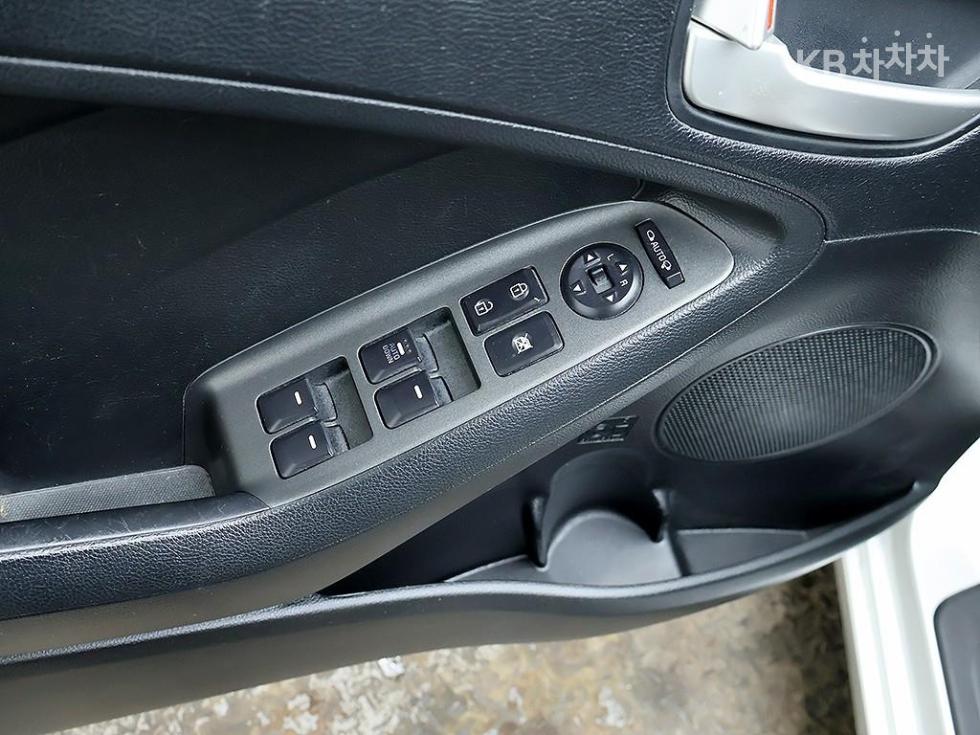 2014 - kia k3