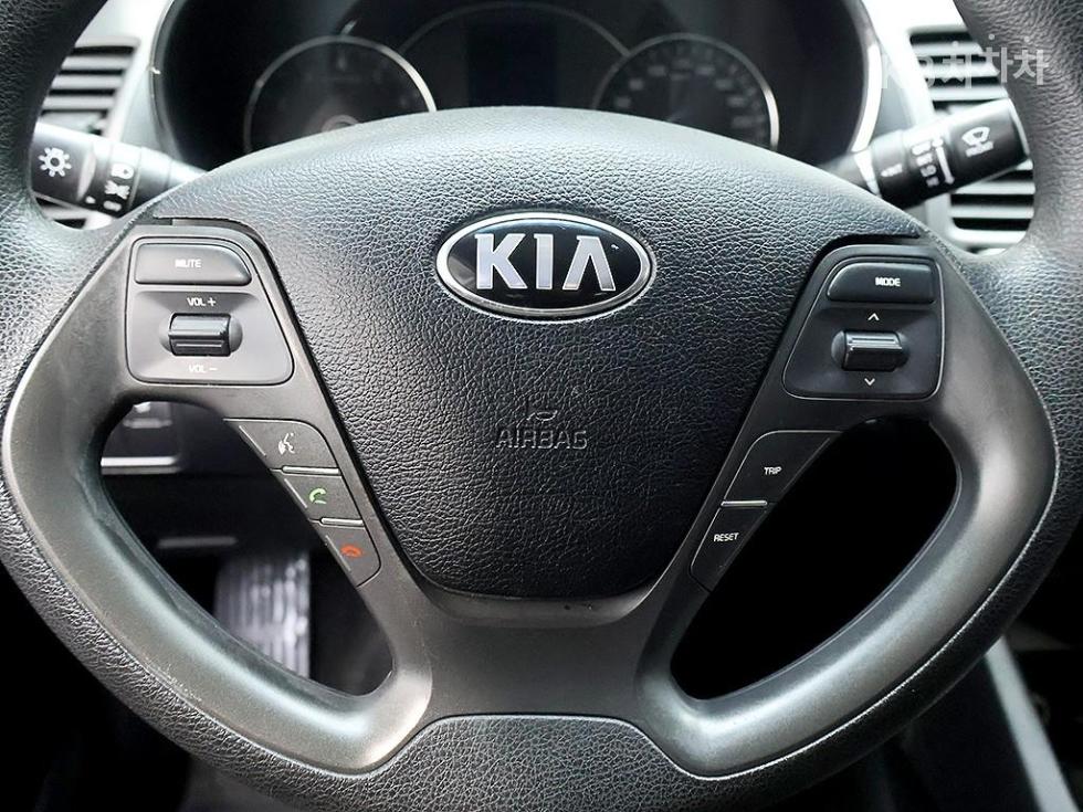 2014 - kia k3