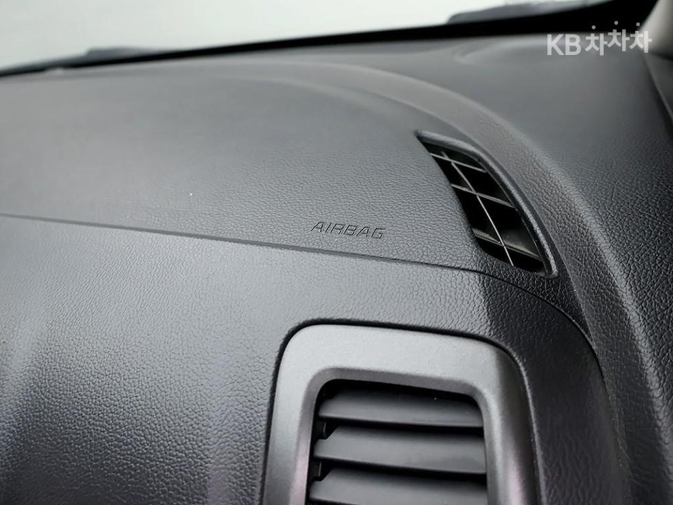 2014 - kia k3