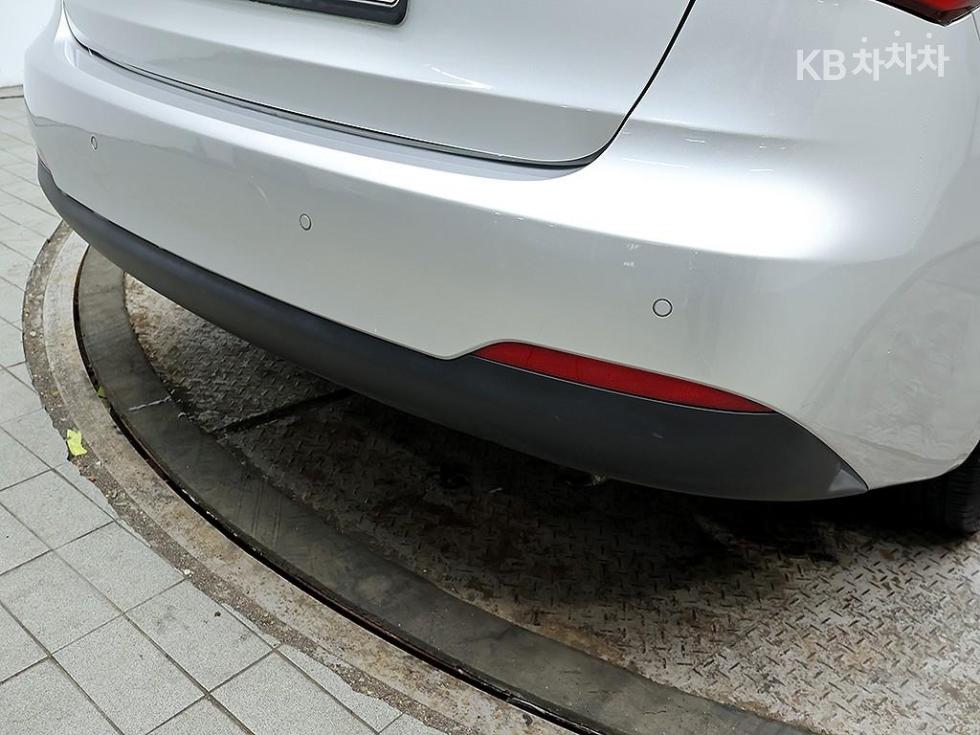 2014 - kia k3