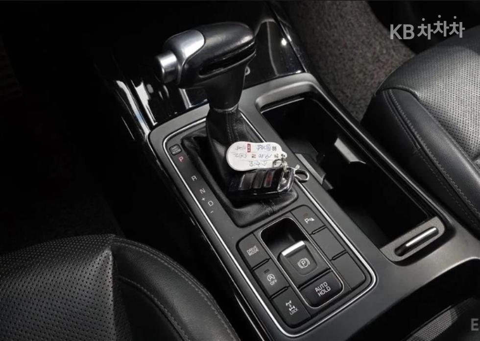 2019 - kia sorento