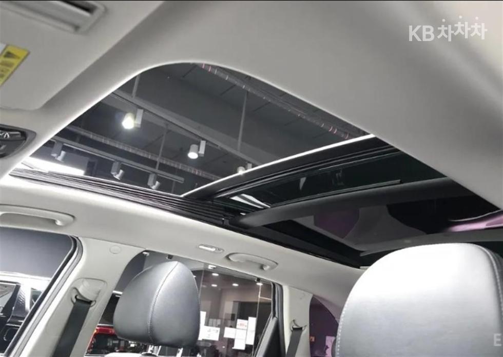 2019 - kia sorento