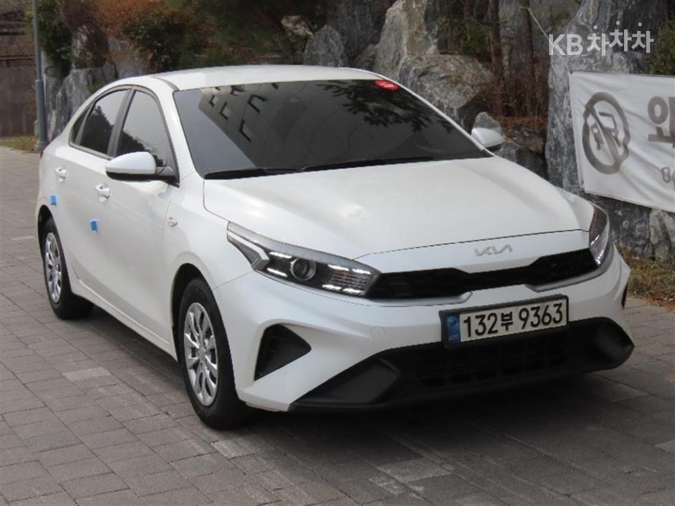 2022 - kia k3
