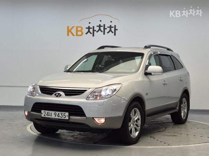 Hyundai Veracruz 2WD 300VX Smart Pack