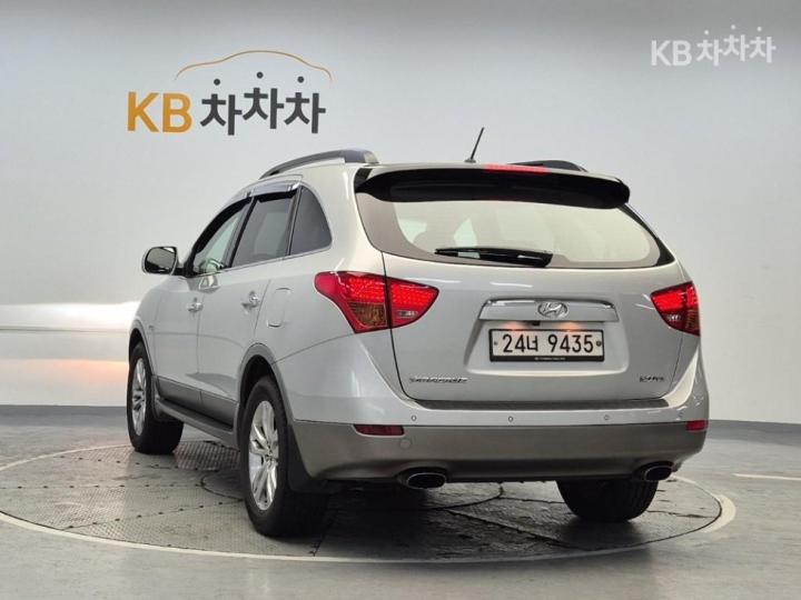 Hyundai Veracruz 2WD 300VX Smart Pack 3