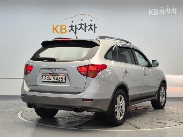 Hyundai Veracruz 2WD 300VX Smart Pack 4