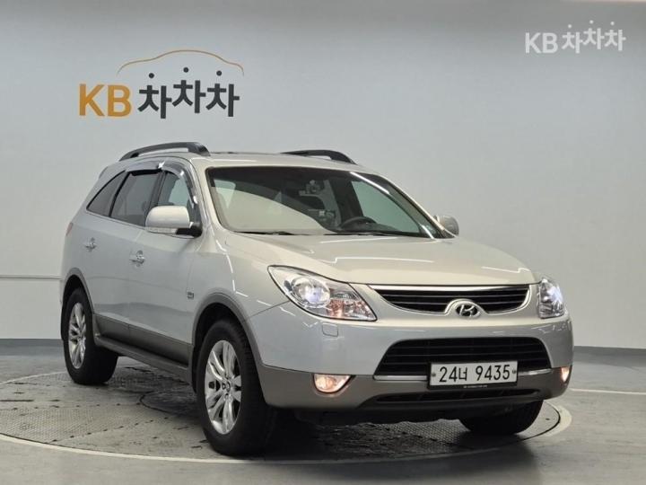 Hyundai Veracruz 2WD 300VX Smart Pack 5