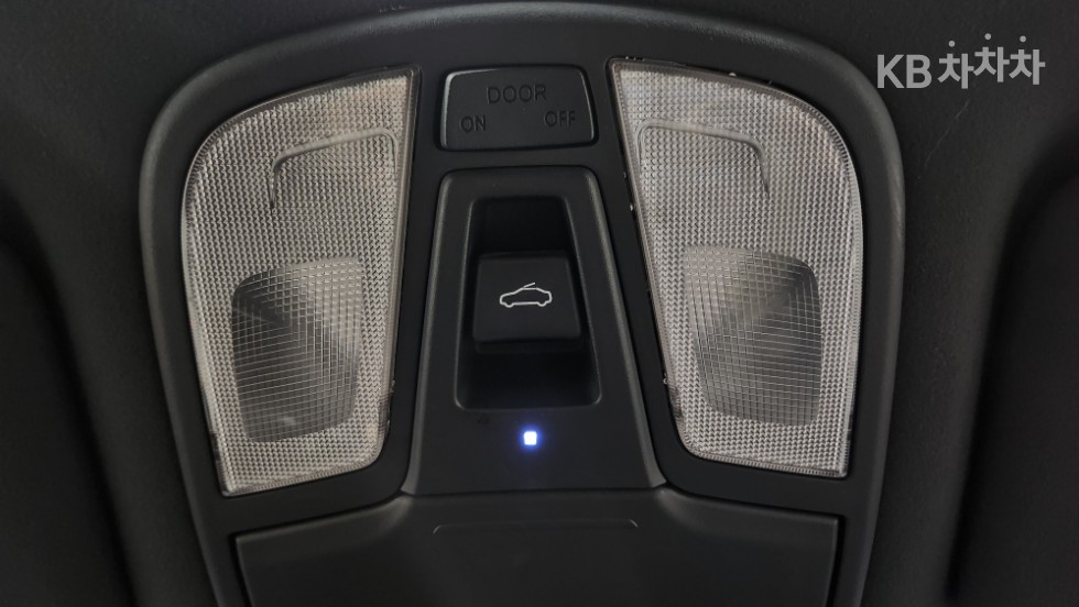 2012 - kia 프레스티지
