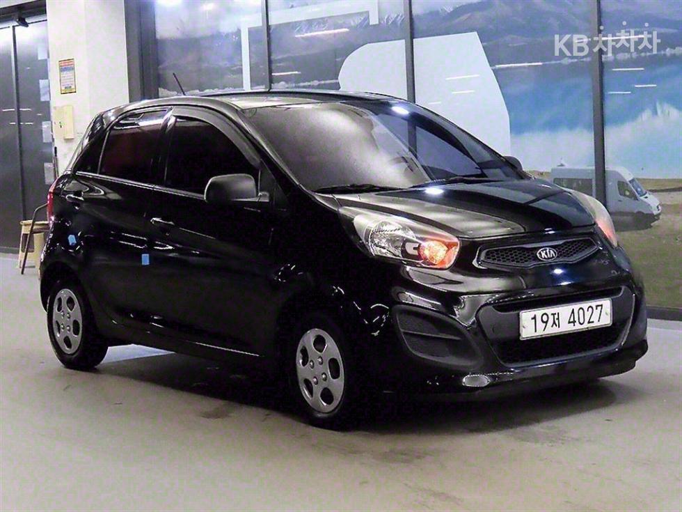 2015 kia all
