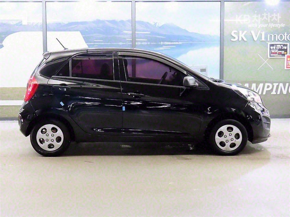 2015 - kia all
